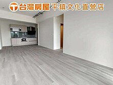 過嶺雲起時｜獨立大車位｜全新露台戶悠美三房車