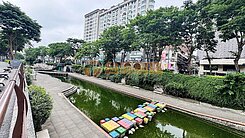 親水公園小資二樓-買屋賣屋台灣房屋新莊幸福店