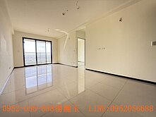 ❤️菁科城2❤️朝南高樓三房永久視野平車~全新未住