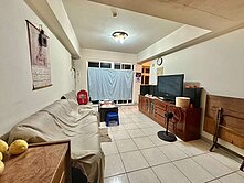 專約！三芝稀有邊間大空間