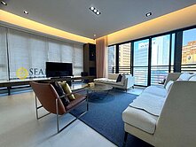 【中信房屋】敦南自在三房四面採光坡平車位