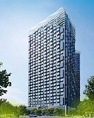 竹圍 青澤時光泊旅三房+平面車位