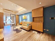 💜卓悅聯盟💜皇翔御花園-靜謐綠景2+1平車