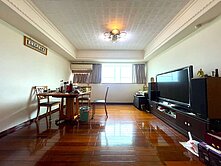 民族商圈明亮電梯三房