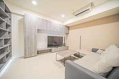 🏠星帝標｜質感裝潢｜可隔兩房