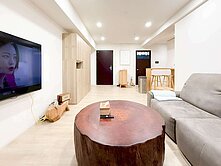 萱萱好窩★北屯雙鐵共構宅｜大四房視野戶+柱邊雙平車