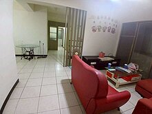 獨家🔥三房平車近南科近新市火車站永新社區