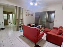 獨家🔥近南科近新市火車站永新社區三房平車