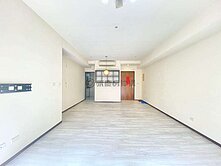 南區十大名宅｜高樓層三房坡道B1大平車｜明亮通風