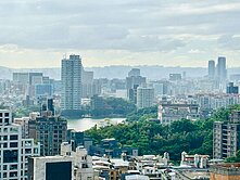 ❤捷運內湖站🍎雙湖匯＜後棟鋼骨名邸＞★占讚★★★