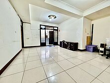 〔健身、首購族最愛〕三重捷運五房，兩層使用，RC頂