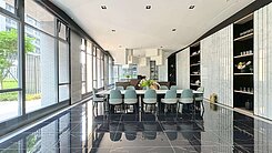 專6962馥景莊園近好市多洲際朝北大三房電動車位