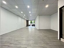 科工館車站旁-開放式-騎樓店面-面16米路