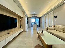 🔥茂洋閱美💰時尚向上路2房平車