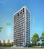 專任【圓璽冠軍品元】忠孝新生-稀有釋出景觀露台戶