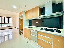 雙衛浴開窗☆全新未住文詠3房平車☆小巢郭郭