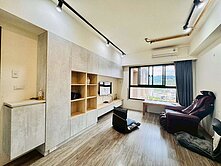 小潘潘~~水蓮10溫馨2房尬2個車位