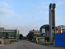 竹南廣源科技園區 丁種工業地 面寬36米