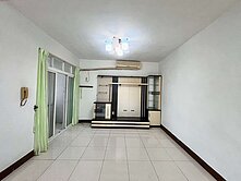 建工商圈陽台進出健身五樓公寓