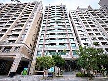 【真!秒殺3字頭】正農十六溫馨質感三房車位