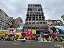 巨蛋&amp;瑞豐夜市景觀四房