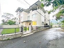 三峽山水園全新整理邊間別墅 同心圓團隊美莉