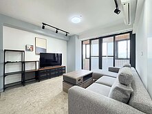 🔥中科低總價次頂兩房裝潢平車視野戶🔥