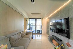 大韋推薦｜河堤商圈｜永久綠景三房平車