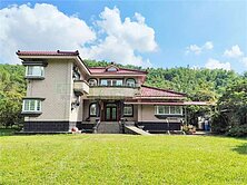 高雄杉林大地坪別墅5套房農舍 