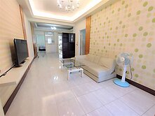 三多光華商圈晶亮美三房