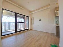 雙橡園純住２房車