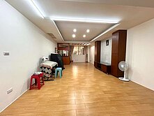 ‼️南屯高指名機能熱區｜黎明新村｜綠意五房透天