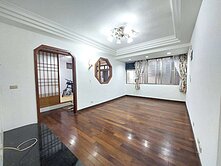 ⭐精選⭐近頂溪捷運邊間一樓