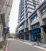 堡騰御璽｜住店兩用開放空間｜新豐車站生活圈 