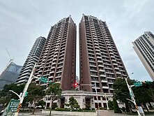 中悅公園3+1房車