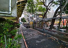 雙門臨路動靜皆宜⭐使用約60+建地⭐捷運步行約3分