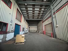 大園航空城大坪數SC+RC獨立廠房 丁種工業地 