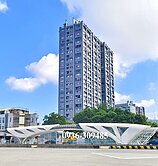 標準樓中樓小宅｜２房２衛平車｜台灣大道捷運藍線前排