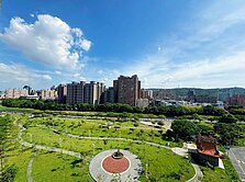 昭揚天滙水岸公園景觀宅  四房雙主臥配雙車