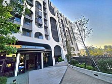 大里親家潮世代大後露台全新未住2房平車