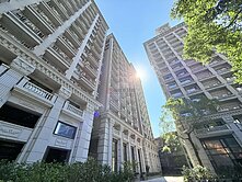 麗池香樹三房車｜近章魚公園溪洲國小沙崙國小