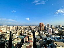 高樓層朝南景觀戶｜２房２衛平車｜捷運藍線前排