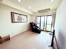 (專)永康漾煙波高樓層景觀三房平車