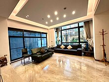 近九份子大地坪面寬豪墅住商許嘉玲