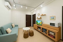 ✨獨家銷售｜華悅城大棟距採光兩房車