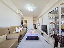 新悅城凱旋中高樓層邊間舒適平車三房大樓