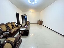 景安站媽媽樂有天然瓦斯採光優美三房 