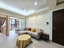 中山雙捷運亮麗電梯三房(車)