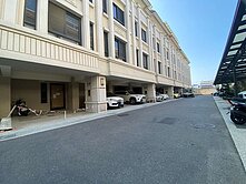  近國一歐式寶鴻御邸