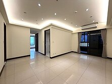 💯超值高樓海景戶💎海洋都心二期3房+平車